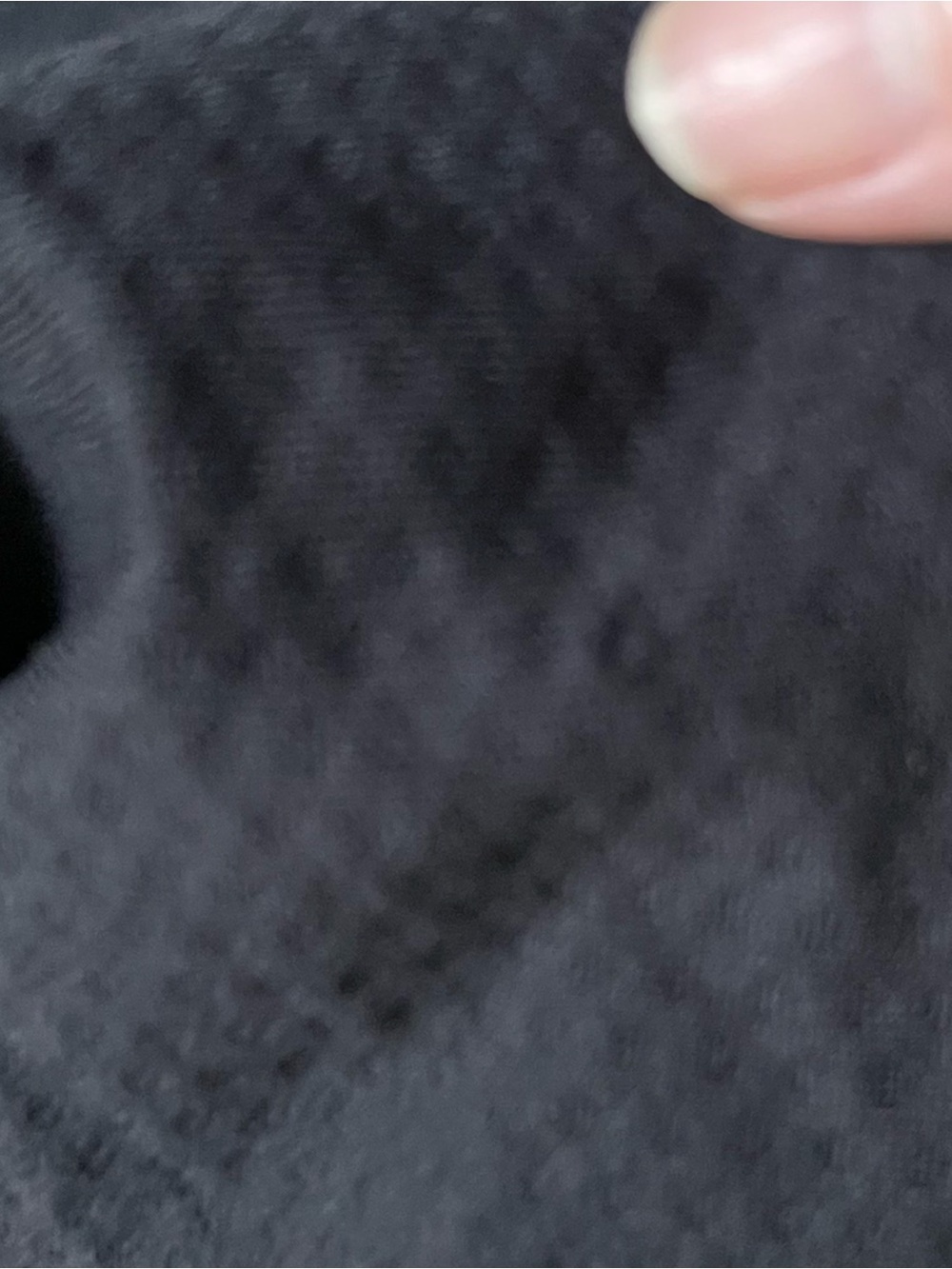 lululemon athletica Black High-Waist Performance Leggings - Picture 6 of 8